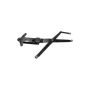 DORMAN 752-117 Manual Window Regulator (Regulator Only)