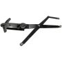 DORMAN 752-117 Manual Window Regulator (Regulator Only)