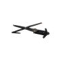 DORMAN 752-119 Manual Window Regulator (Regulator Only)