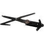 DORMAN 752-119 Manual Window Regulator (Regulator Only)