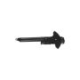 DORMAN 752-120 Manual Window Regulator (Regulator Only)