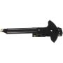 DORMAN 752-120 Manual Window Regulator (Regulator Only)