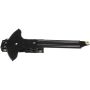DORMAN 752-121 Manual Window Regulator (Regulator Only)