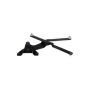 DORMAN 752-123 Manual Window Regulator (Regulator Only)
