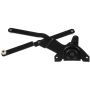 DORMAN 752-123 Manual Window Regulator (Regulator Only)