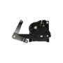 DORMAN 752-125 Manual Window Regulator (Regulator Only)