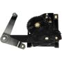 DORMAN 752-125 Manual Window Regulator (Regulator Only)