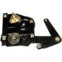 DORMAN 752-125 Manual Window Regulator (Regulator Only)