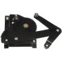 DORMAN 752-126 Manual Window Regulator (Regulator Only)