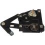 DORMAN 752-126 Manual Window Regulator (Regulator Only)
