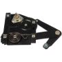 DORMAN 752-127 Manual Window Regulator (Regulator Only)