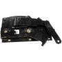 DORMAN 752-128 Manual Window Regulator (Regulator Only)