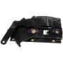 DORMAN 752-129 Manual Window Regulator (Regulator Only)