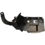 DORMAN 752-130 Manual Window Regulator (Regulator Only)