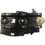 DORMAN 752-130 Manual Window Regulator (Regulator Only)