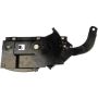DORMAN 752-131 Manual Window Regulator (Regulator Only)