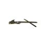 DORMAN 752-134 Manual Window Regulator (Regulator Only)