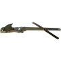DORMAN 752-134 Manual Window Regulator (Regulator Only)