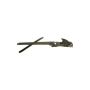 DORMAN 752-135 Manual Window Regulator (Regulator Only)