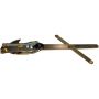 DORMAN 752-135 Manual Window Regulator (Regulator Only)