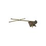 DORMAN 752-138 Manual Window Regulator (Regulator Only)