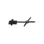 DORMAN 752-140 Manual Window Regulator (Regulator Only)