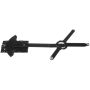DORMAN 752-140 Manual Window Regulator (Regulator Only)
