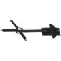 DORMAN 752-141 Manual Window Regulator (Regulator Only)