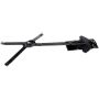 DORMAN 752-143 Manual Window Regulator (Regulator Only)