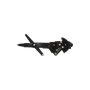 DORMAN 752-144 Manual Window Regulator (Regulator Only)