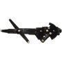 DORMAN 752-144 Manual Window Regulator (Regulator Only)