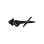 DORMAN 752-145 Manual Window Regulator (Regulator Only)