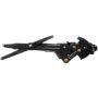 DORMAN 752-146 Manual Window Regulator (Regulator Only)