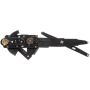 DORMAN 752-146 Manual Window Regulator (Regulator Only)
