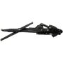 DORMAN 752-147 Manual Window Regulator (Regulator Only)