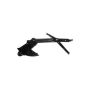 DORMAN 752-149 Manual Window Regulator (Regulator Only)