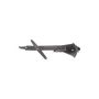 DORMAN 752-150 Manual Window Regulator (Regulator Only)