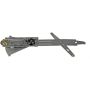 DORMAN 752-150 Manual Window Regulator (Regulator Only)