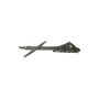 DORMAN 752-151 Manual Window Regulator (Regulator Only)
