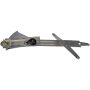 DORMAN 752-151 Manual Window Regulator (Regulator Only)