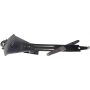 DORMAN 752-152 Manual Window Regulator (Regulator Only)