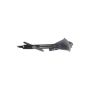 DORMAN 752-153 Manual Window Regulator (Regulator Only)
