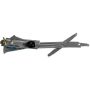 DORMAN 752-153 Manual Window Regulator (Regulator Only)
