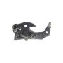 DORMAN 752-154 Manual Window Regulator (Regulator Only)