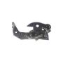 DORMAN 752-155 Manual Window Regulator (Regulator Only)