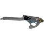 DORMAN 752-156 Manual Window Regulator (Regulator Only)