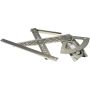 DORMAN 752-168 Manual Window Regulator (Regulator Only)