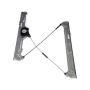 DORMAN 752-186 Power Window Regulator (Regulator Only)