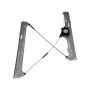DORMAN 752-187 Power Window Regulator (Regulator Only)