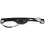 DORMAN 752-189 Power Window Regulator (Regulator Only)